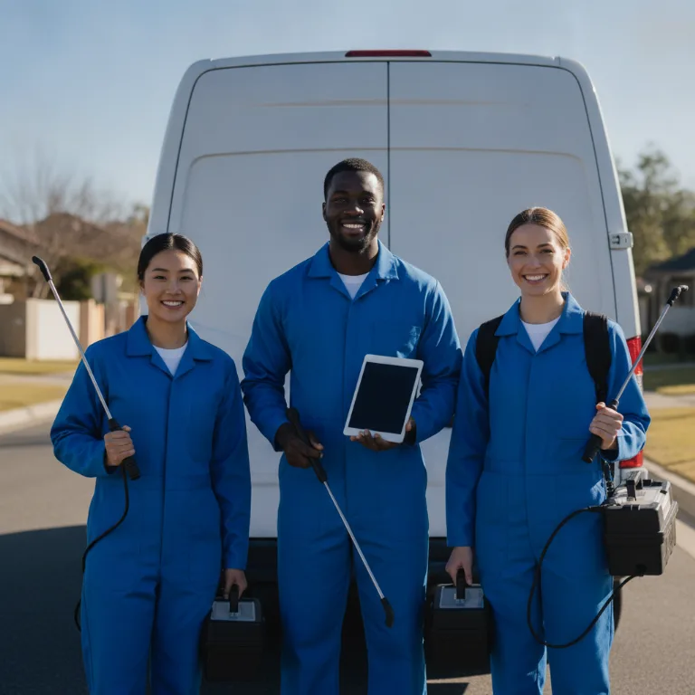 pest control Texarkana
