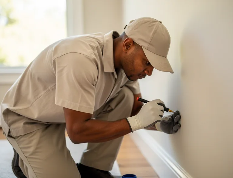 pest control Texarkana